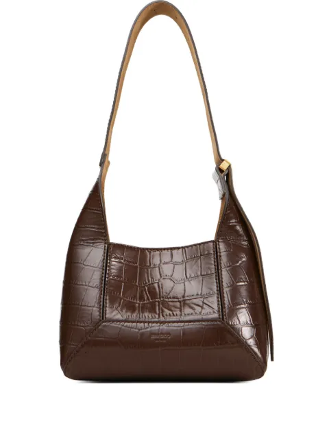 Jimmy Choo Diamond Hobo S shoulder bag