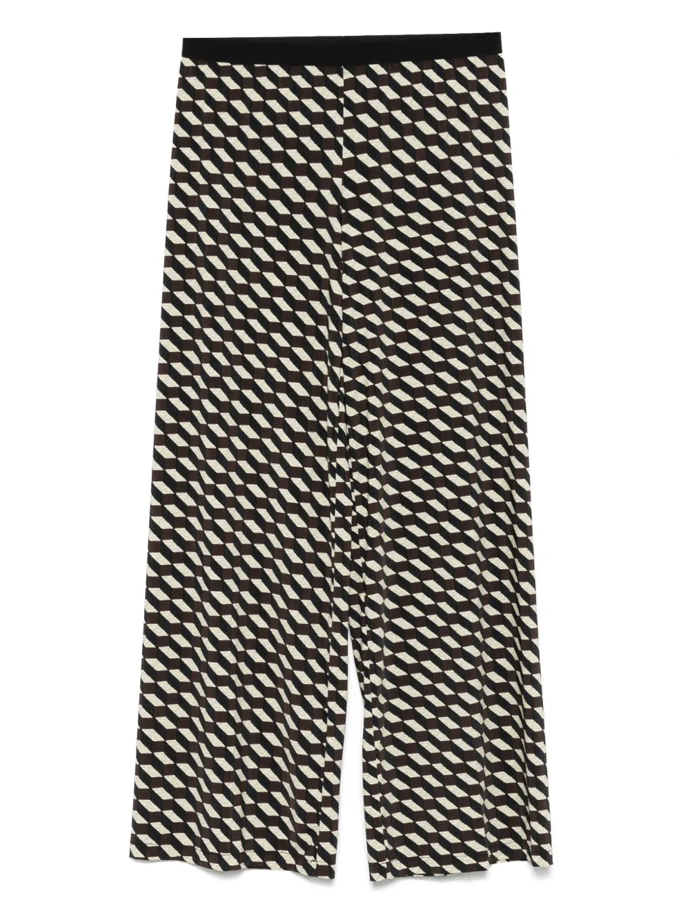 Siyu Wall Beach trousers | Black | Image 1