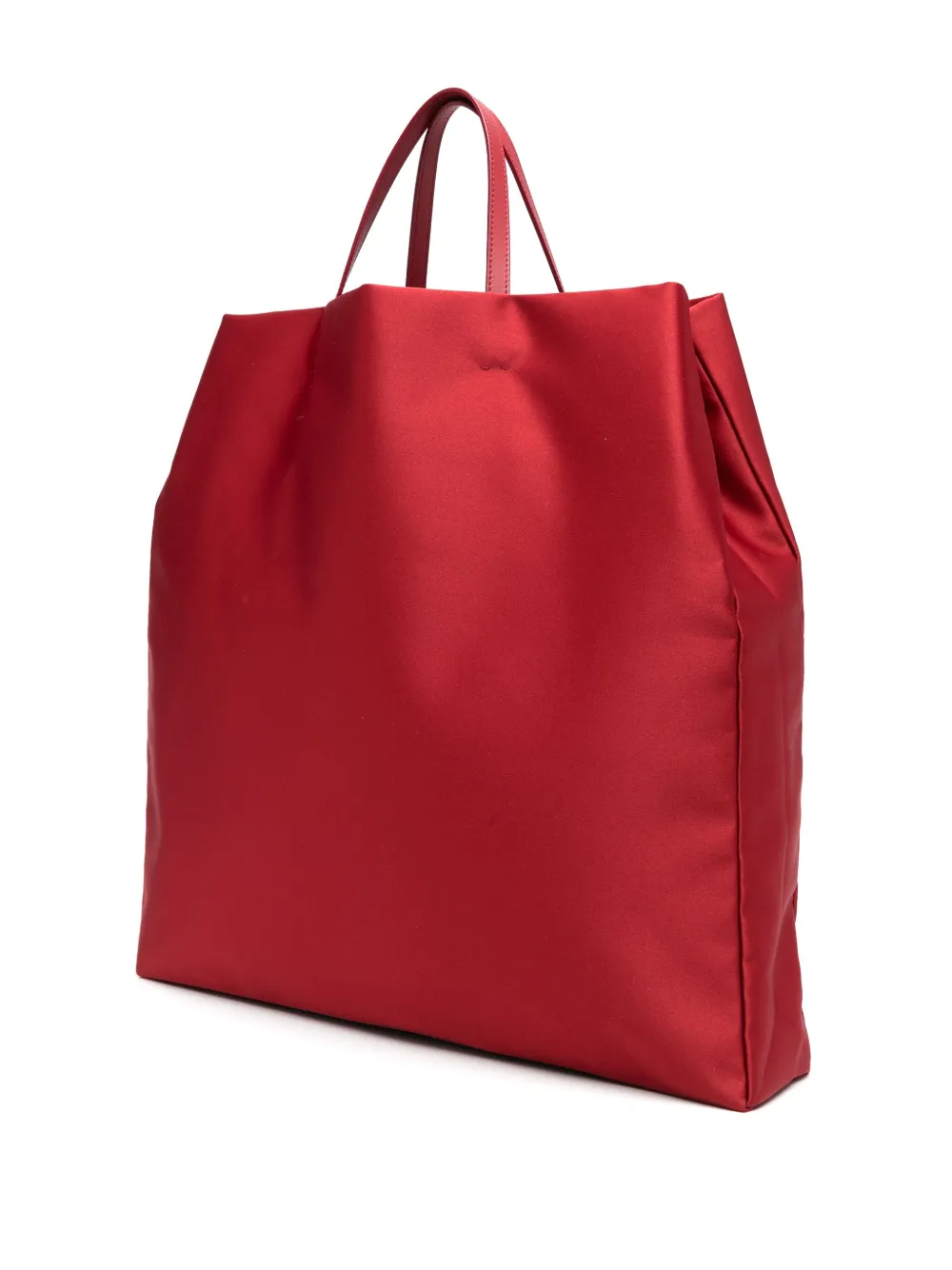 Shop Carven Jeanne Tote Bag