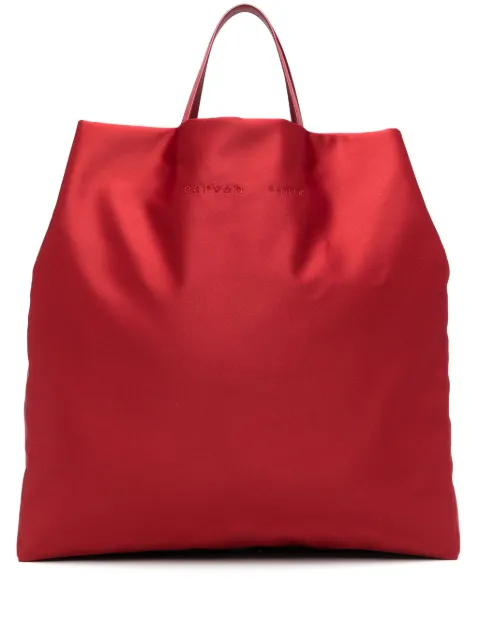 Carven شنطة عملية 'جان'