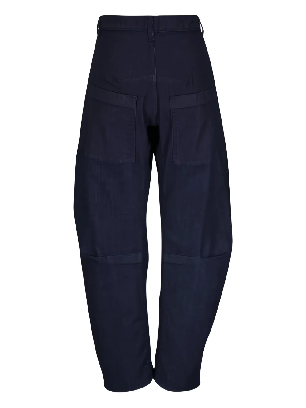 Shon Double-Pocket Jeans