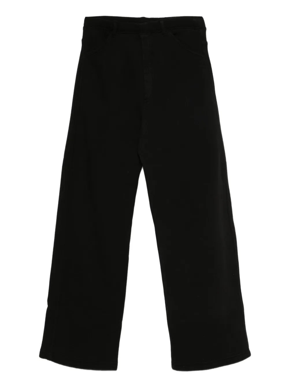 Nili Lotan Tribeca trousers - Nero