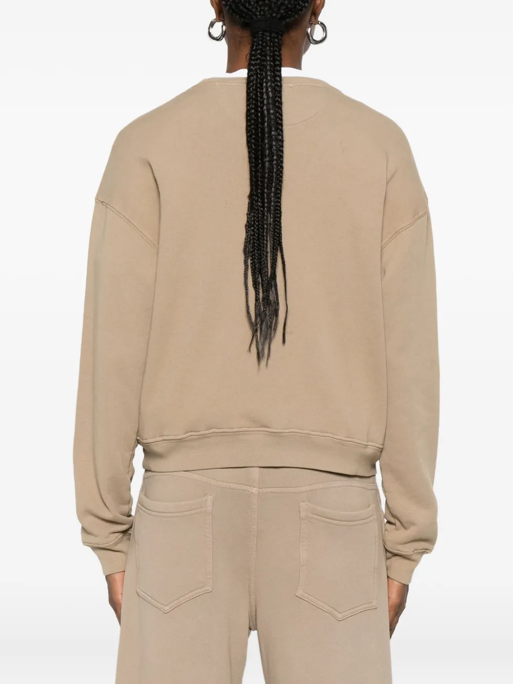 Nili Lotan Sweater Bruin