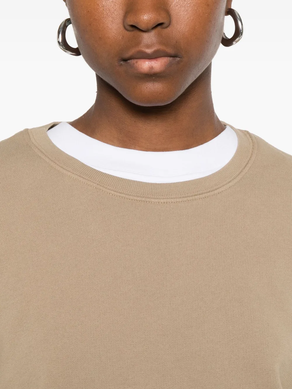 Nili Lotan Sweater Bruin