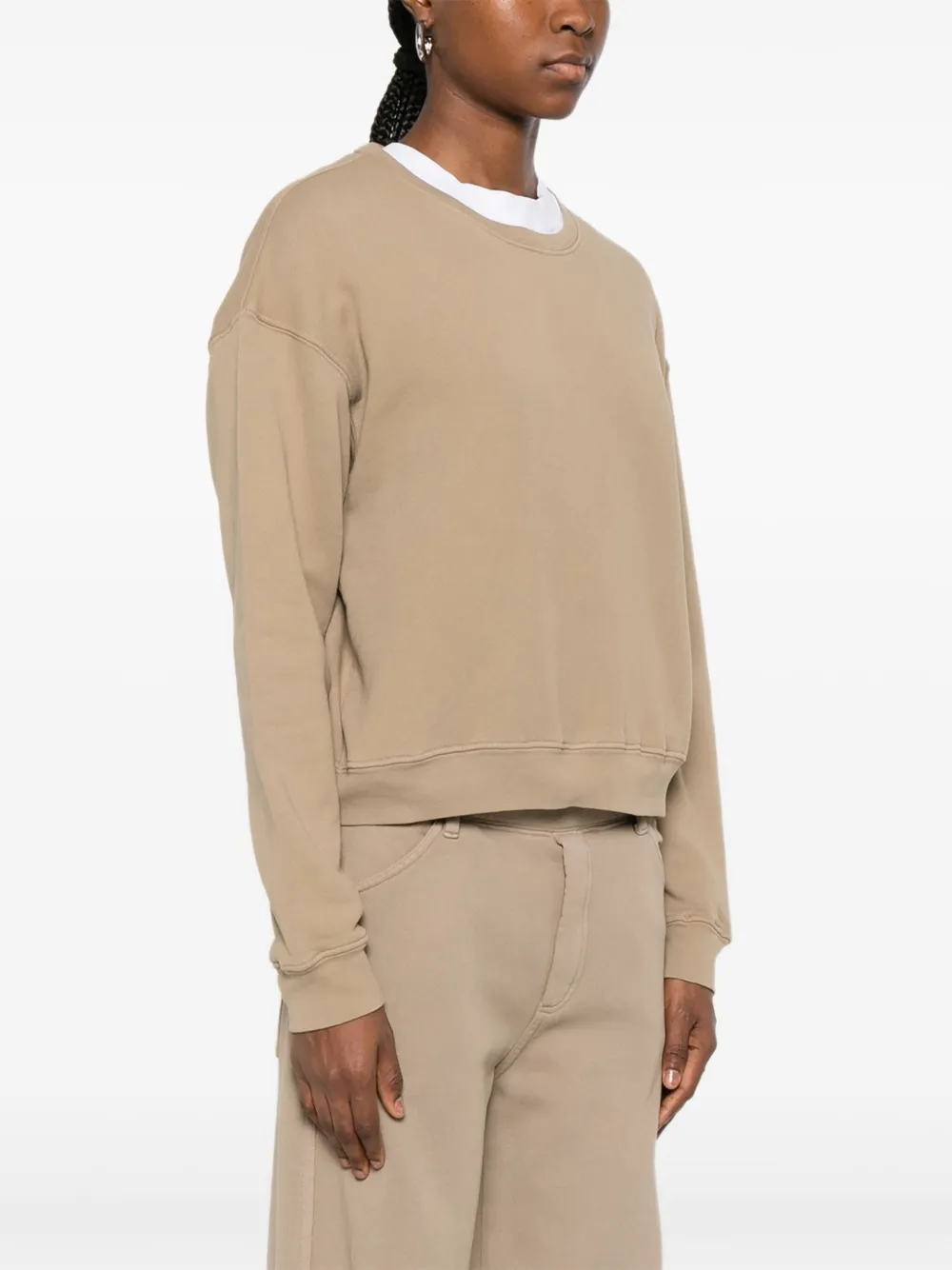 Nili Lotan Sweater Bruin