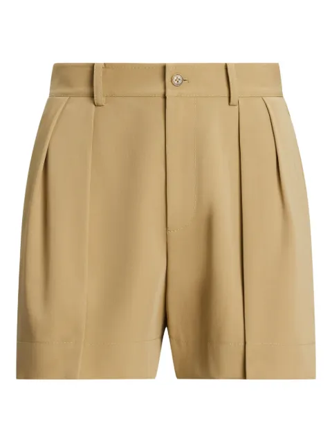 Ralph Lauren Collection shorts de vestir