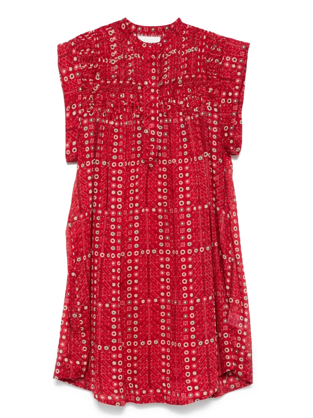 MARANT ÉTOILE Leazali dress