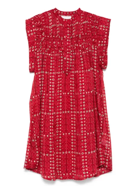 MARANT ÉTOILE Leazali dress