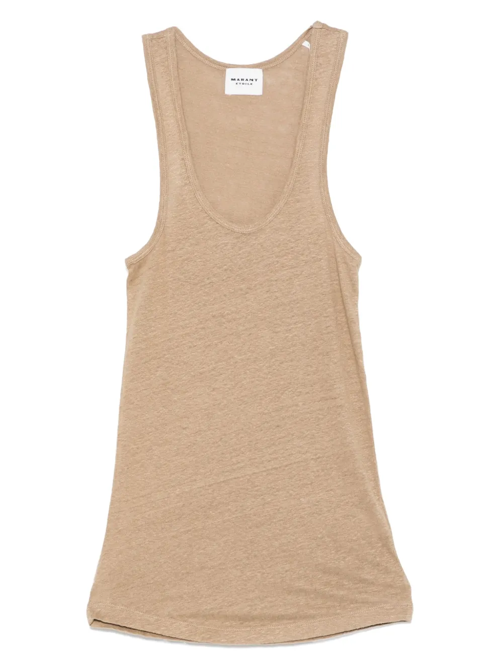 MARANT ÉTOILE camiseta Thea | neutro | Image 1