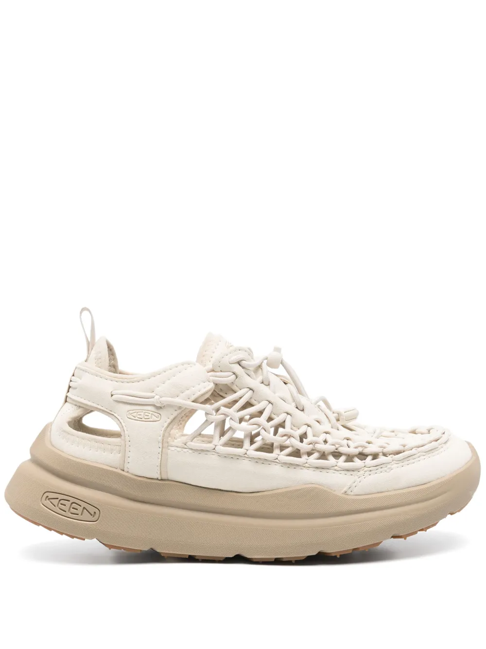 KEEN FOOTWEAR tenis Uneek | neutro | Image 1
