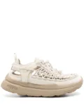 KEEN FOOTWEAR Uneek sneakers - Neutrals