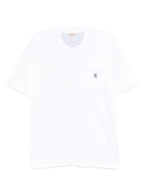 Undercover short-sleeved T-shirt