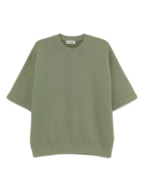 T-shirt à manches courtes - JIL SANDER+ - Modalova