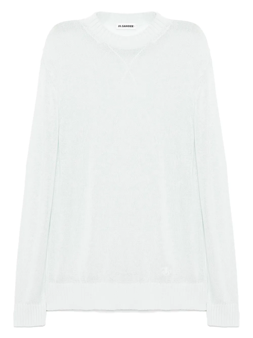JIL SANDER+ suéter | verde | Image 1