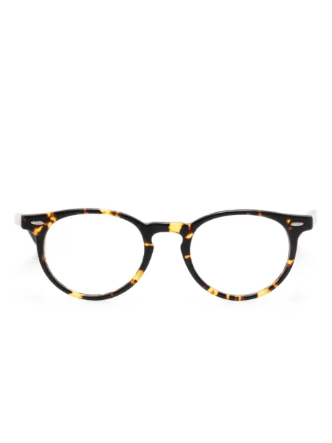 Barton Perreira Banks glasses