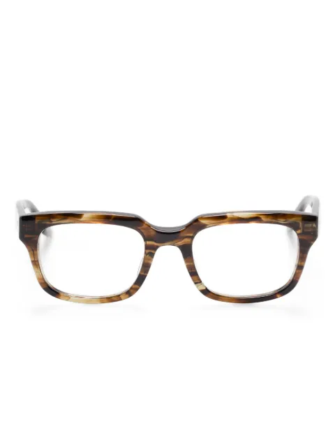 Barton Perreira Hinkley glasses