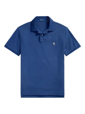 Polo Ralph Lauren ポロポニー ポロシャツ | ブルー | FARFETCH JP