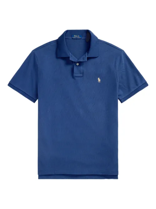 Polo à motif Polo Pony - Polo Ralph Lauren - Modalova