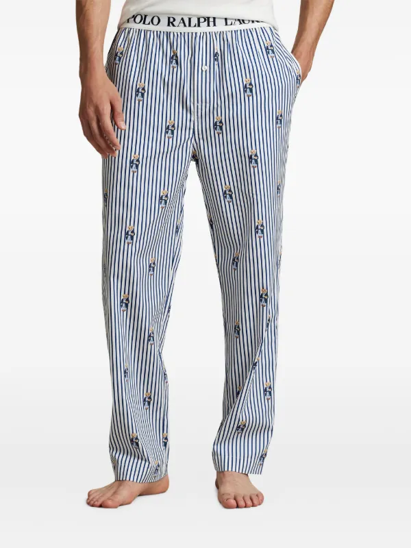 RALPH LAUREN　TAILORED　PAJAMA Men's Sleepwear | Ralph Lauren