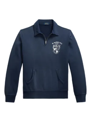 【送料&関税込】Polo Ralph Lauren Polo Sweatshirt dj5gdDKFfofe65Q5KDGG_710959021