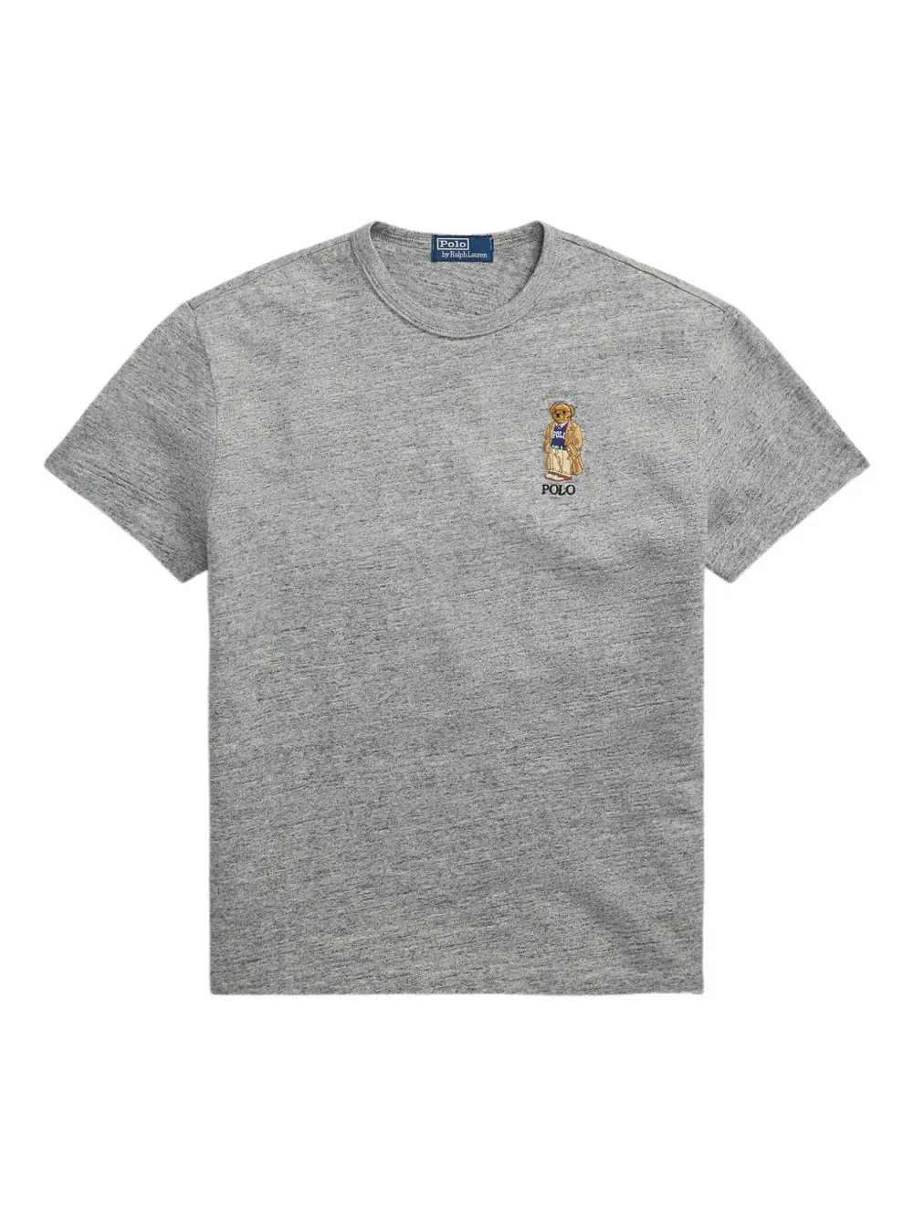 Polo Ralph Lauren Polo Bear T-shirt Grijs