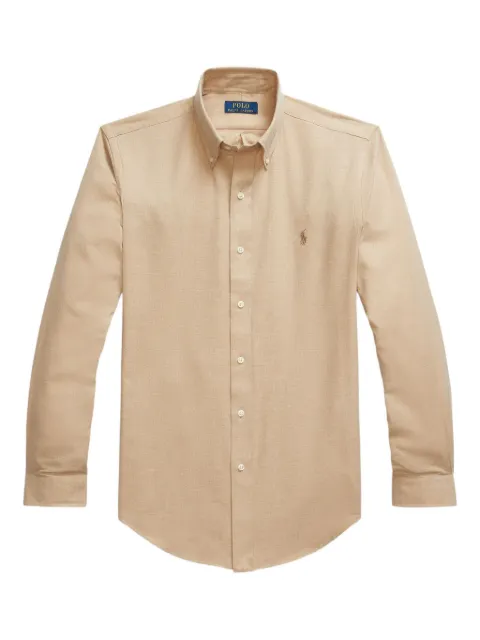 Polo Ralph Lauren camisa de sarga