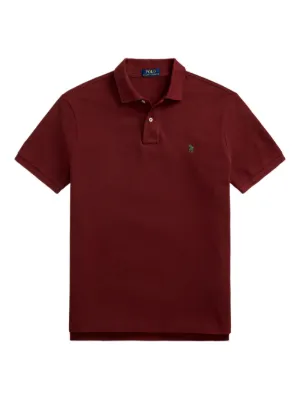 Polo Ralph Lauren ポロシャツ | ブラウン | FARFETCH JP