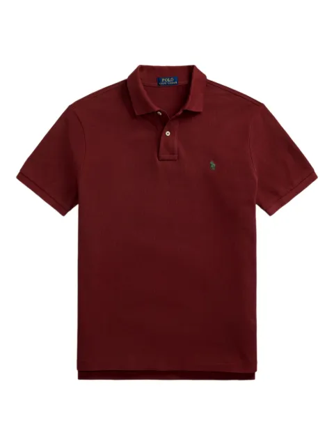 Polo Ralph Lauren メッシュ ポロシャツ
