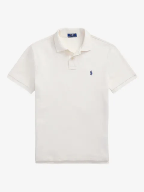 Polo Ralph Lauren Polo Pony-motif polo shirt