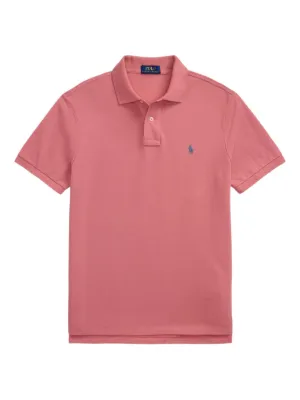 Polo Ralph Lauren Polo Pony Polo Shirt | Brown | FARFETCH Polo Ralph Lauren Polo Pony Polo Shirt | Brown | FARFETCH