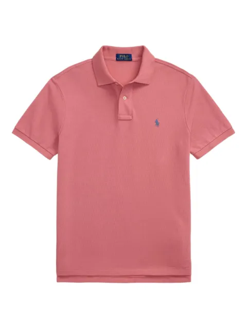 Polo Ralph Lauren mesh polo shirt