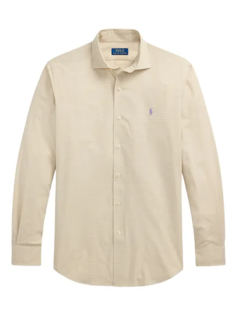 Polo Ralph Lauren poplin shirt