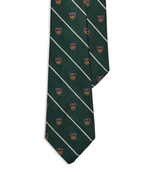Polo Ralph Lauren cravate imprimée