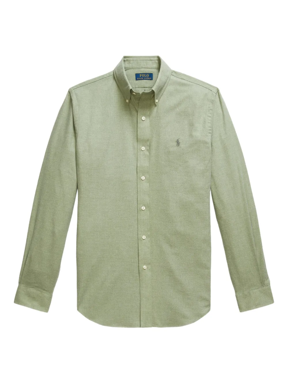 Polo Ralph Lauren Button-down overhemd Groen