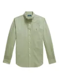 Polo Ralph Lauren button-down shirt - Green
