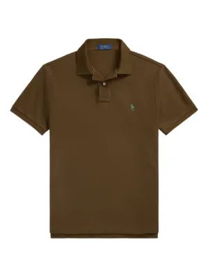しゃもじさん専用　Polo by Ralph Lauren ポロシャツ Polo Ralph Lauren ポロシャツ | ブラウン | FARFETCH JP