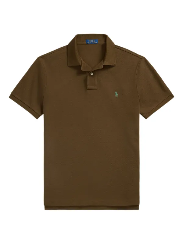 Polo by Ralph Lauren M-65型 ブラウン Lサイズ Polo by Ralph Lauren M-65型 ブラウン Lサイズ Polo by Ralph Lauren