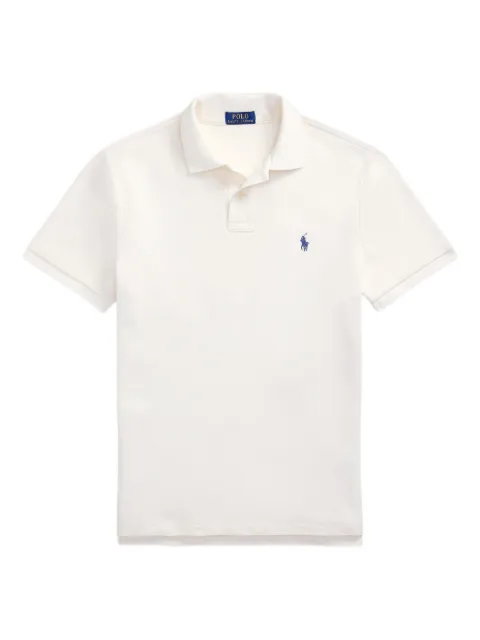 Polo Ralph Lauren Polo Pony-motif polo shirt