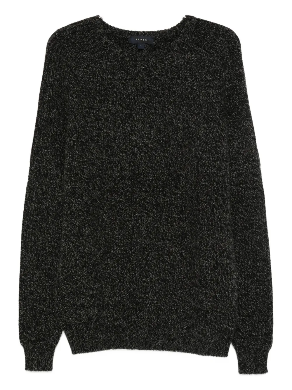 Sease cashemre sweater | Black | Image 1