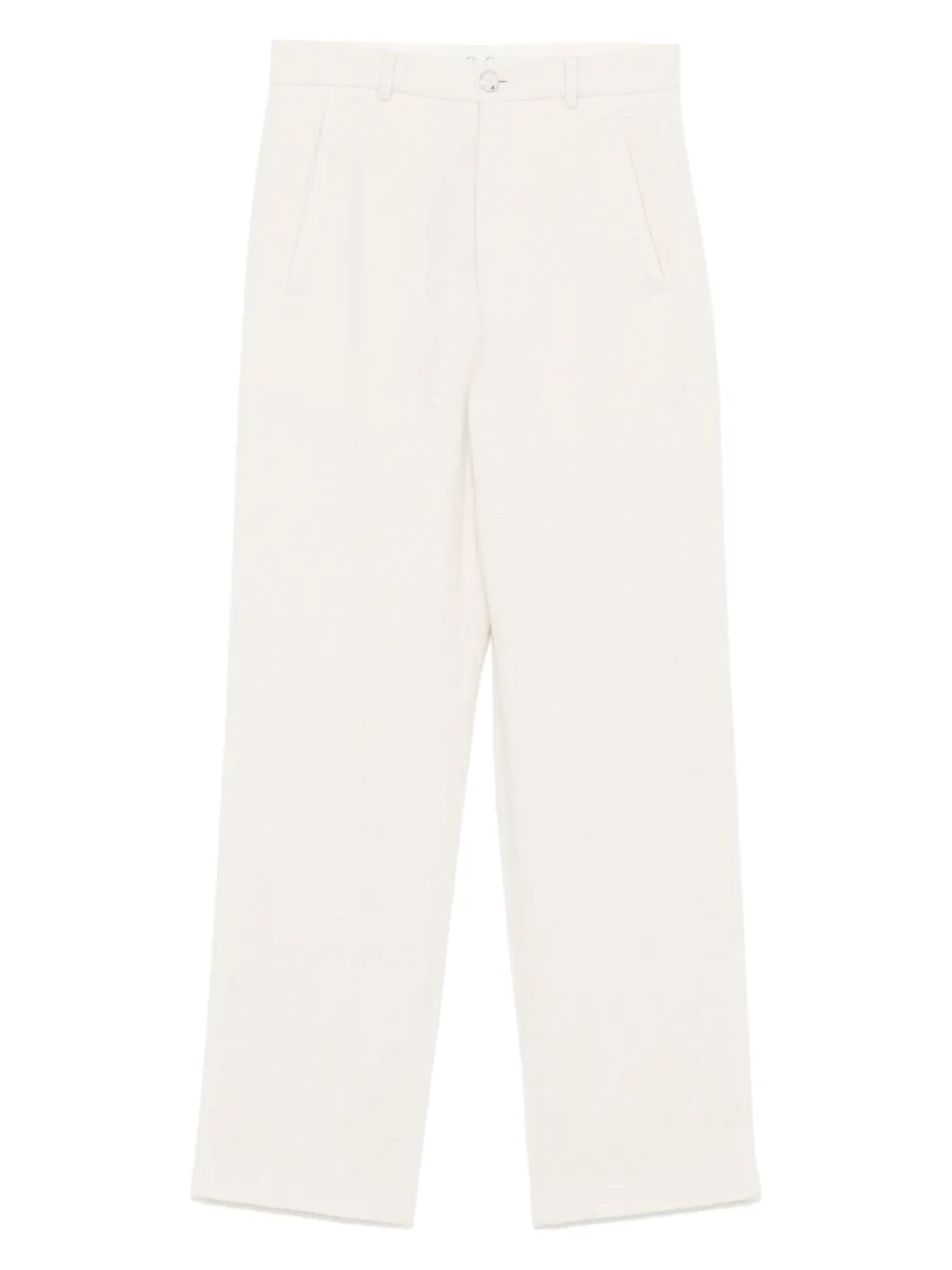 cashmere trousers