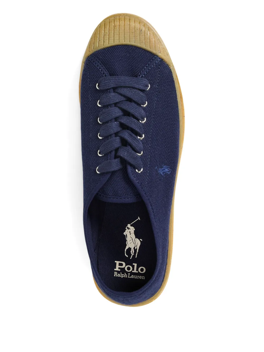 Polo Ralph Lauren Essence 100 sneakers Blue