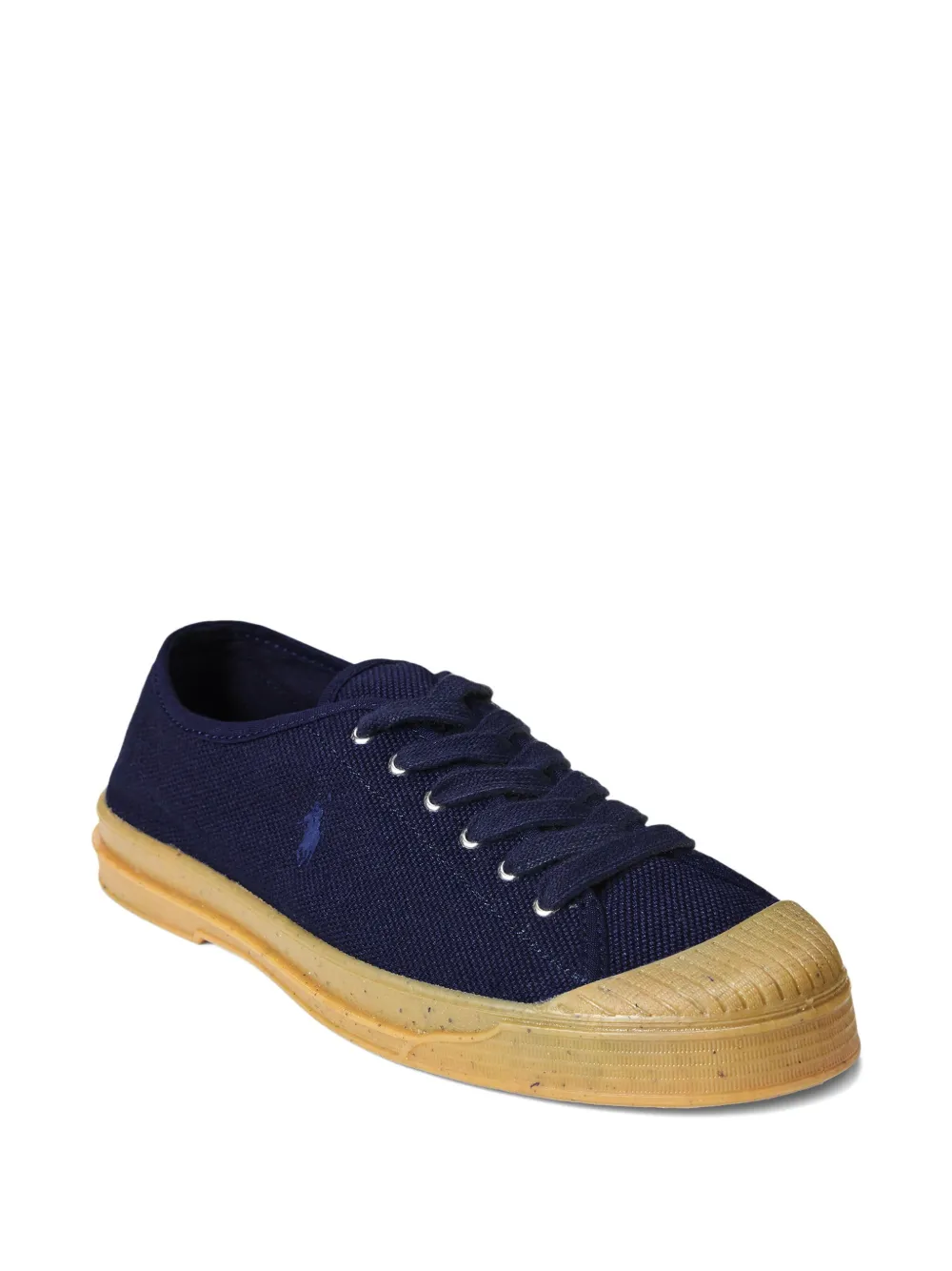 Polo Ralph Lauren Essence 100 sneakers Blue