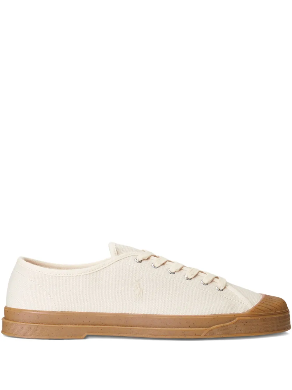 Polo Ralph Lauren Essence 100 sneakers Neutrals