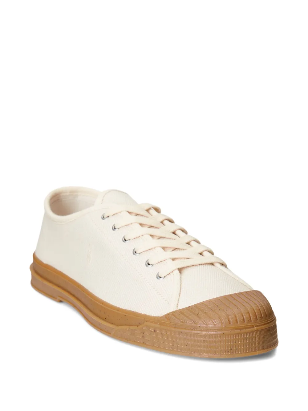 Polo Ralph Lauren Essence 100 sneakers Neutrals