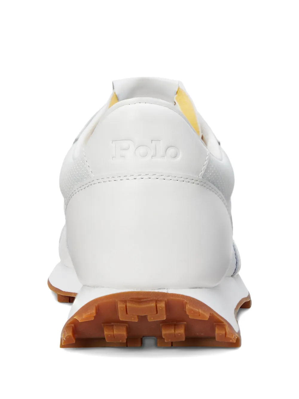 Polo Ralph Lauren Trail 125 sneakers White