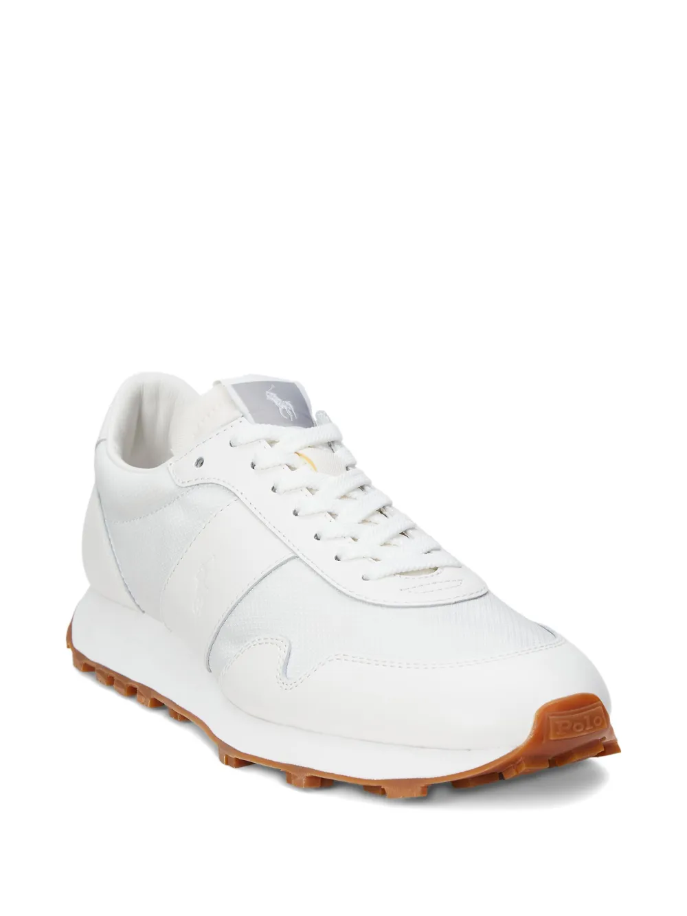 Polo Ralph Lauren Trail 125 sneakers | Low-Tops | Image 2