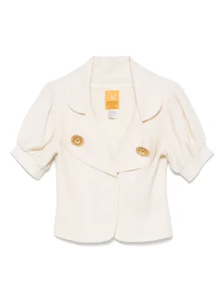 Christian Lacroix Pre-Owned