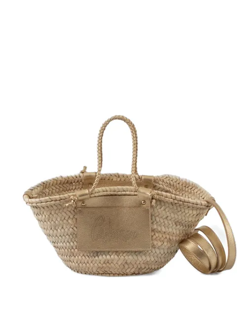 Castañer Campania tote bag