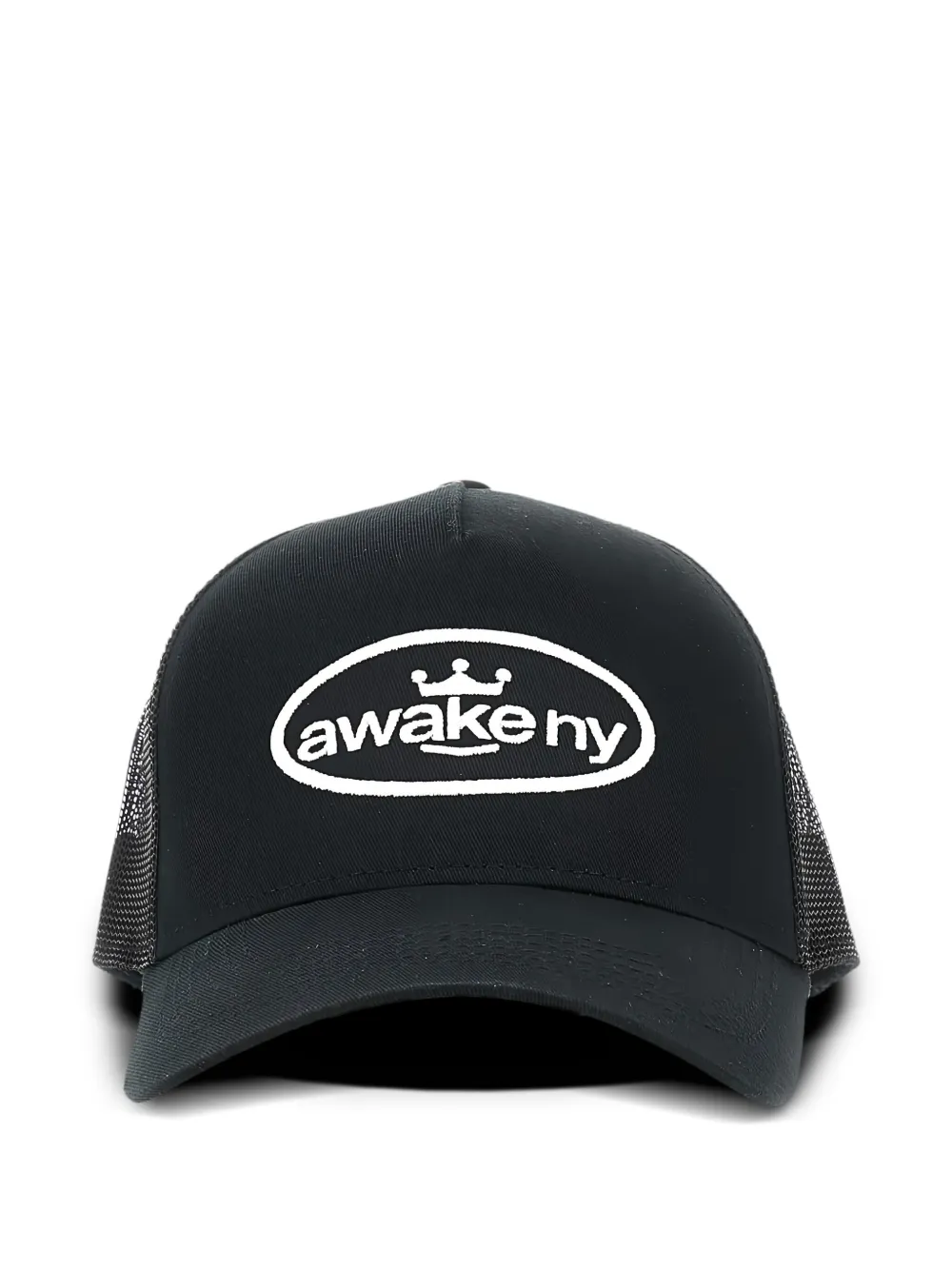 King Logo trucker cap