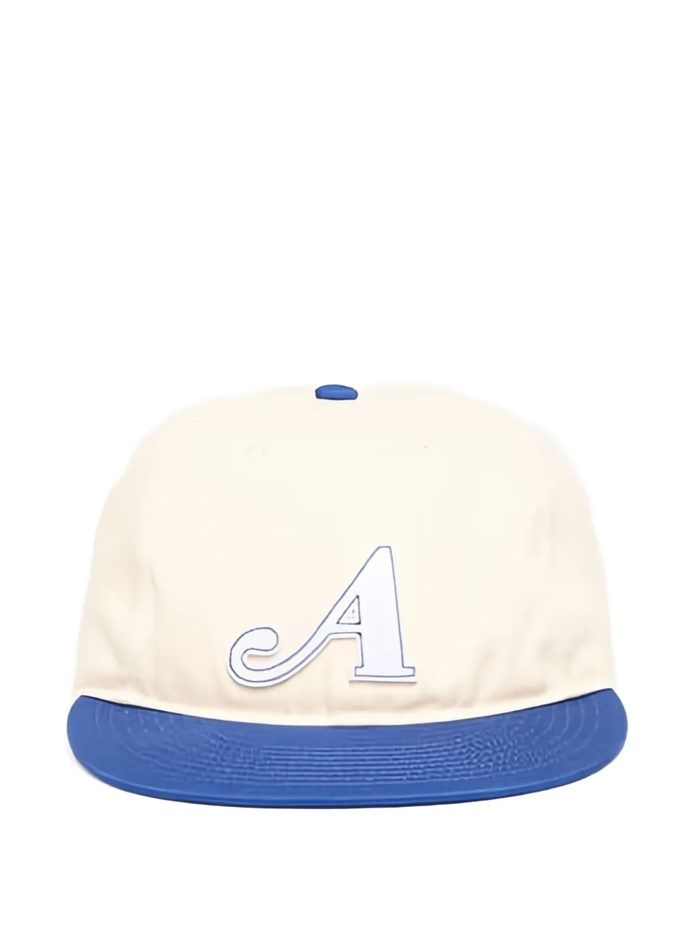 Awake NY Classic A cap - ニュートラル Awake NY Classic A cap - ニュートラル